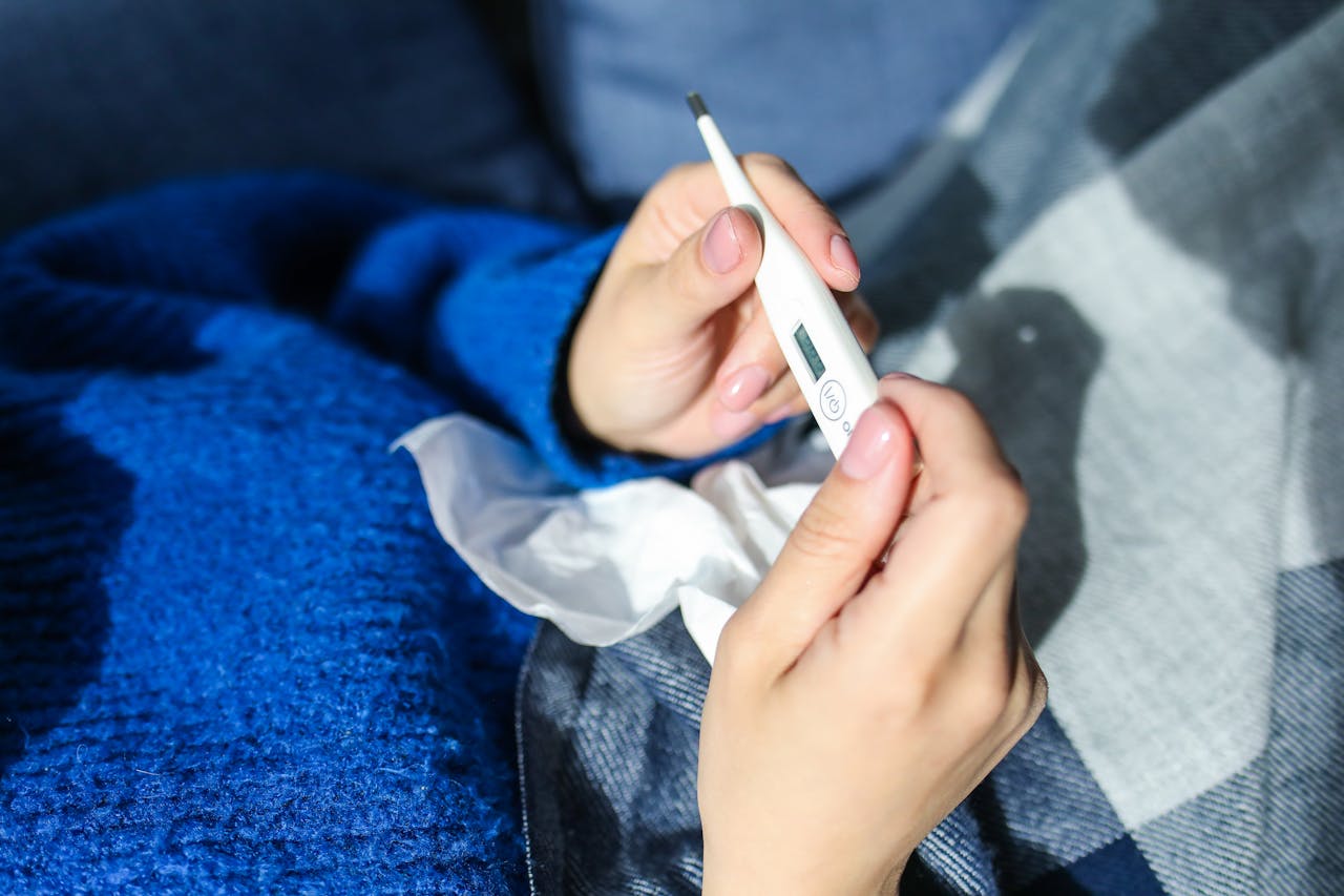 US Hit By Worst Flu Surge Since Covid Pandemic, Children And Teens Hardest Hit
