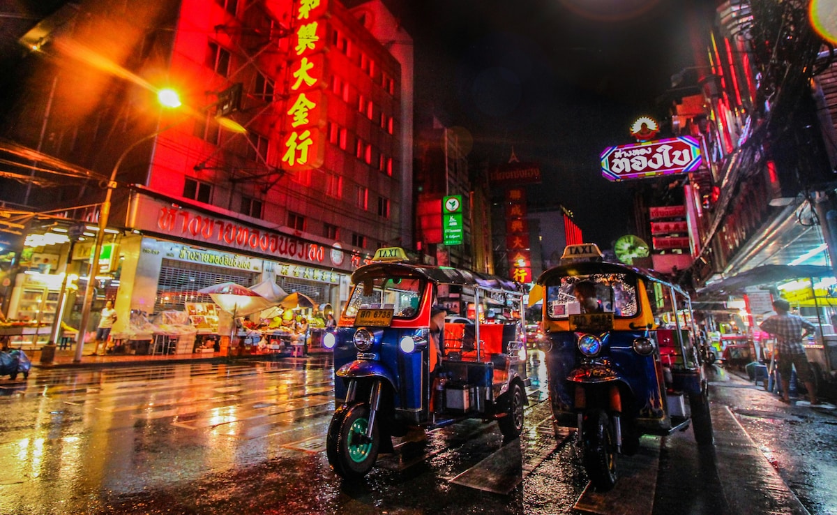 Latest and Breaking News on NDTV