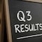 Q3 Results Today: ITC Hotels, AU Small Finance Bank, Gujarat Gas Among 40+ Firms To Declare Earnings