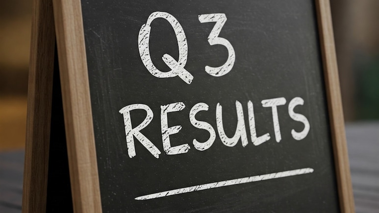 Q3 Results Today: ITC Hotels, AU Small Finance Bank, Gujarat Gas Among 40+ Firms To Declare Earnings