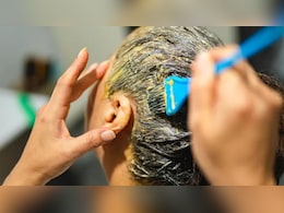 बिना डाई का इस्तेमाल किए सफेद बाल हो जाएंगे काले, बालों का झड़ना भी होगा कम, बस इस उपाय को आजमाएं