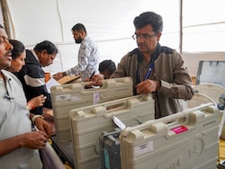 Telangana Civic Body Polls: BJP Skips Nizamabad Race, Wins Big In Karimnagar