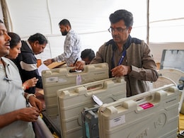 Telangana Civic Body Polls: BJP Skips Nizamabad Race, Wins Big In Karimnagar