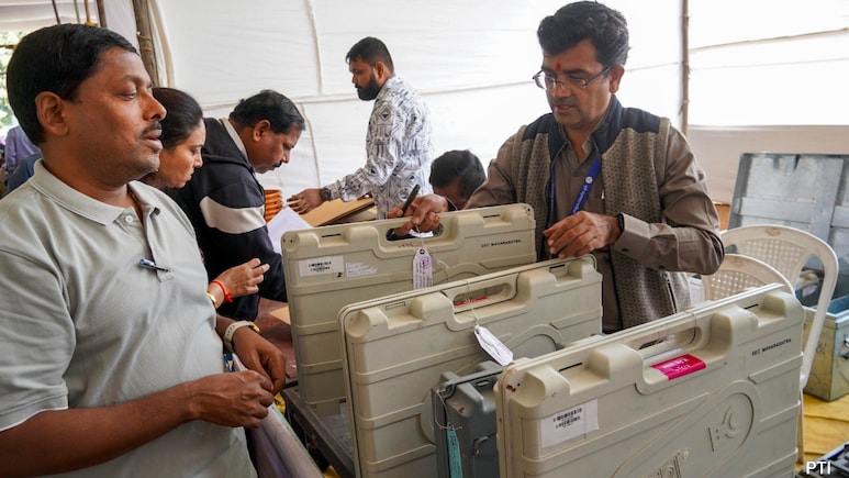 Telangana Civic Body Polls: BJP Skips Nizamabad Race, Wins Big In Karimnagar