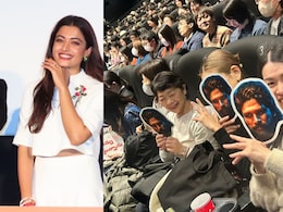 Viral Video: Allu Arjun Gets Roaring Applause From Tokyo Fans After Recreating Iconic <i>Pushpa 2</i> Dialogue In Japanese