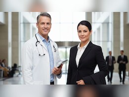 डॉक्टर सफेद और वकील काला कोट क्यों पहनते हैं? ज्यादातर लोग नहीं जानते हैं इसका जवाब