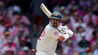 'S**t Stat': Travis Head's Hilarious Comment After Missing Out On 200. Watch