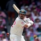 "Pretty S**t Stat": Travis Heads Epic Reply After Missing Out On Double Ton In 5th Ashes Test. Watch