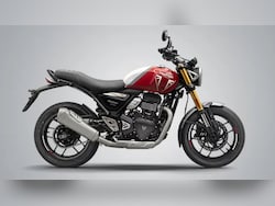 Triumph Speed 400, Speed T4 Get Free Accessories Worth Rs 11,500 -Details