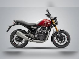 Triumph Speed 400, Speed T4 Get Free Accessories Worth Rs 11,500 -Details