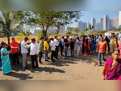 BMC Election Exit Polls Results LIVE : स्लो वोटिंग से नेता परेशान, कुछ ही घंटों में आने लगेंगे एग्जिट पोल