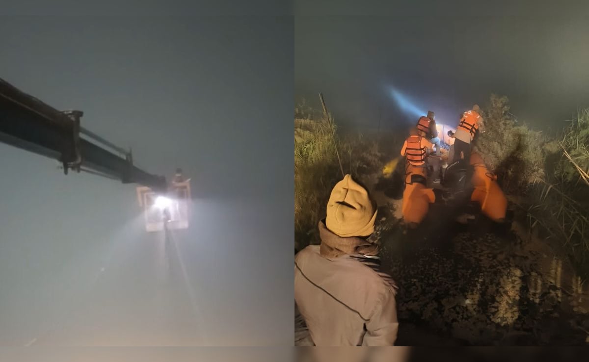 Latest and Breaking News on NDTV