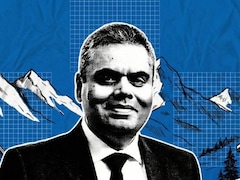 Davos 2026: India Isnt Losing The AI Race &mdash; Its Gaining A Bigger Opportunity, Says Investcorp's Rishi Kapoor