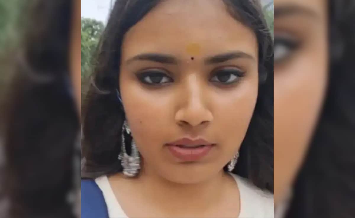 Latest and Breaking News on NDTV