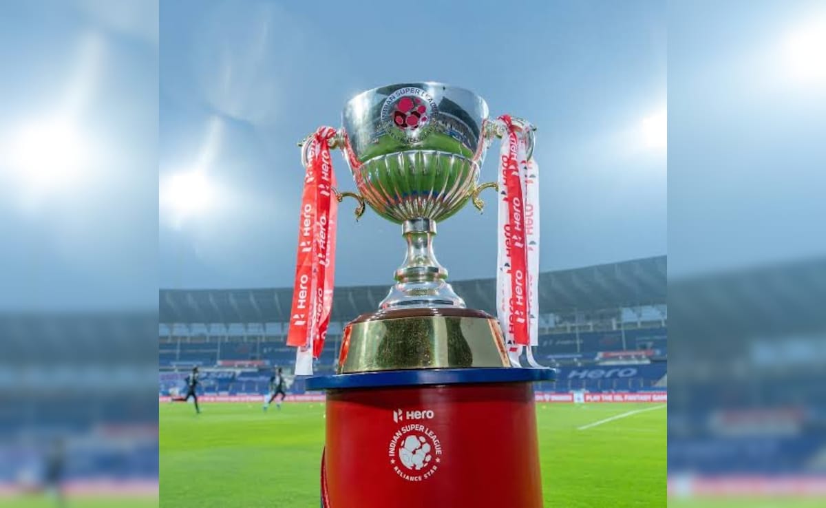 AFC Grants Recognition To Truncated Indian Super League Season With Indirect Asian Champions League Slots