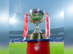 AFC Grants Recognition To Truncated Indian Super League Season With Indirect Asian Champions League Slots