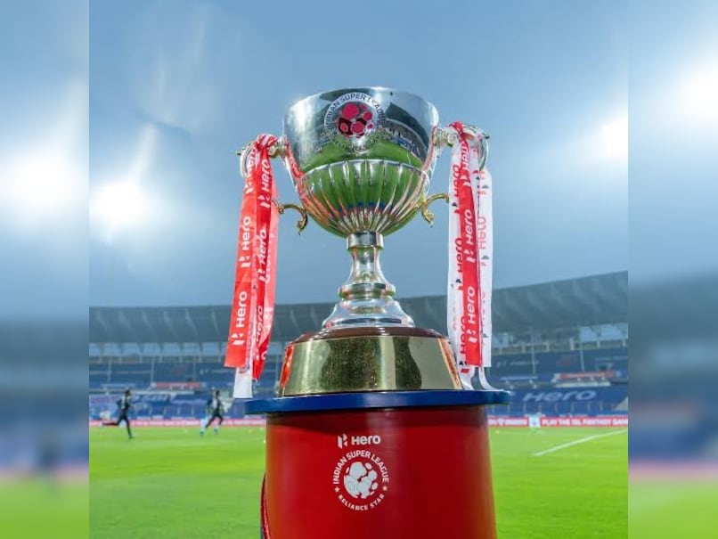 AFC Grants Recognition To Truncated Indian Super League Season With Indirect Asian Champions League Slots