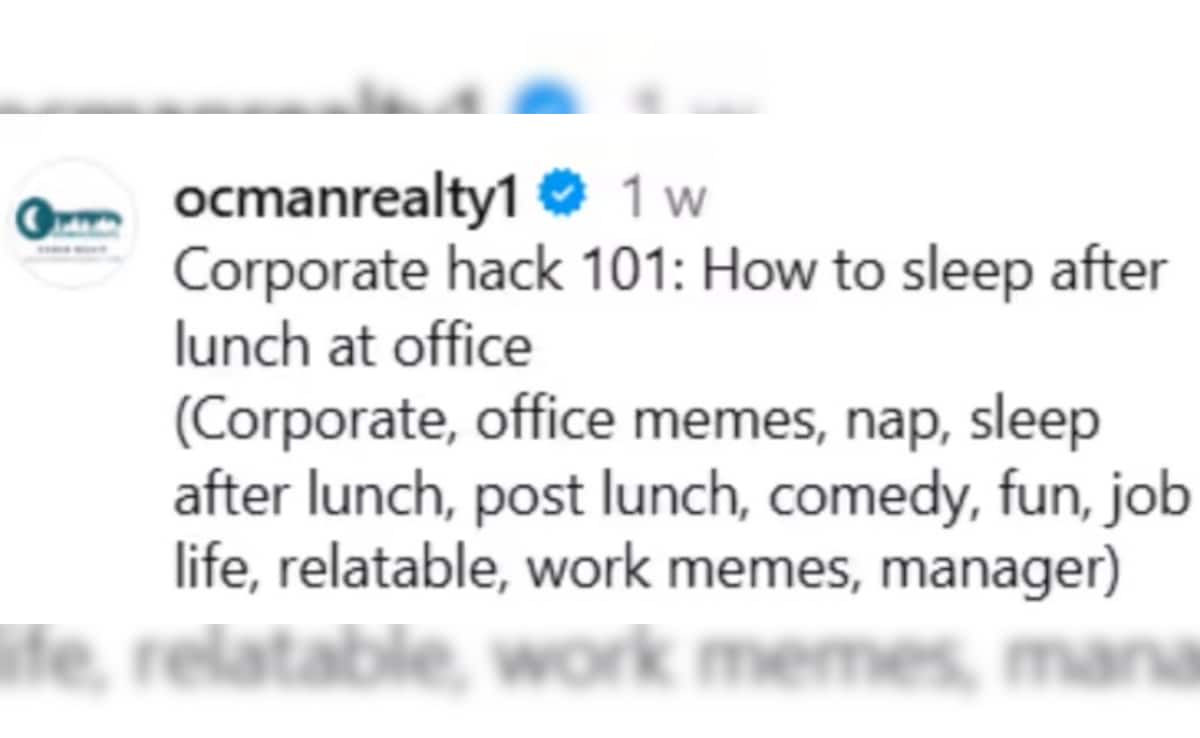 Latest and Breaking News on NDTV Latest and Breaking News on NDTV