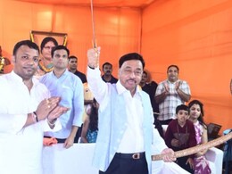 Narayan Rane : 'मी खून करणार होतो'! राणेंच्या 'त्या' कबुलीनं भर कार्यक्रमात सन्नाटा; नेमकं काय घडलं होतं?