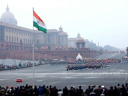 दिल्ली में आज बीटिंग रिट्रीट सेरेमनी: शानदार सैन्य परंपरा की दिखेगी झलक, कई रास्ते बंद, घर से निकलने से पहले जरूर पढ़ लें ये ट्रैफिक एडवाइजरी