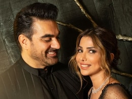 अरबाज खान ने पत्नी शूरा के लिए किया वो काम जो कभी मलाइका के लिए नहीं किया, फैंस बोले- अब हुआ भाई को सच्चा प्यार