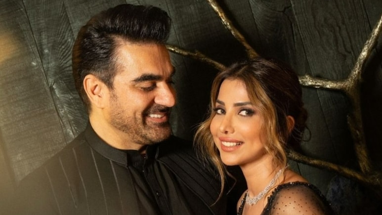 अरबाज खान ने पत्नी शूरा के लिए किया वो काम जो कभी मलाइका के लिए नहीं किया, फैंस बोले- अब हुआ भाई को सच्चा प्यार