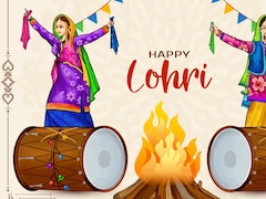 Lohri 2026 Date: 13 या 14 जनवरी कब है लोहड़ी? जानें सही तिथि, महत्व और इस दिन बनने वाले व्यंजन