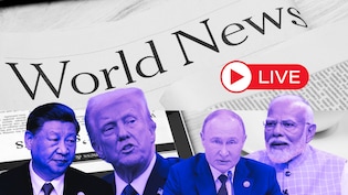 World News Live: डोनाल्ड ट्रंप ने कहा, चीन से डील करना ब्रिटेन के लिए 'बहुत खतरनाक' है