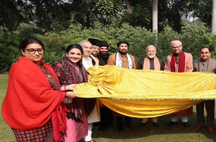 Latest and Breaking News on NDTV