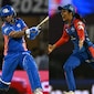 Mumbai Indians vs Delhi Capitals LIVE Score Updates, WPL 2026: DCW Captain Jemimah Rodrigues Wins Toss, Opts To Bowl