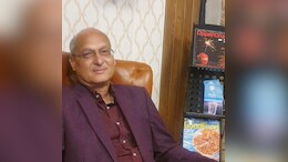 तत्कालीन तहसीलदार दीपक शुक्ला पर एक साल बाद मानहानि का केस दर्ज, वकील ने अभद्रता के लगाए हैं आरोप