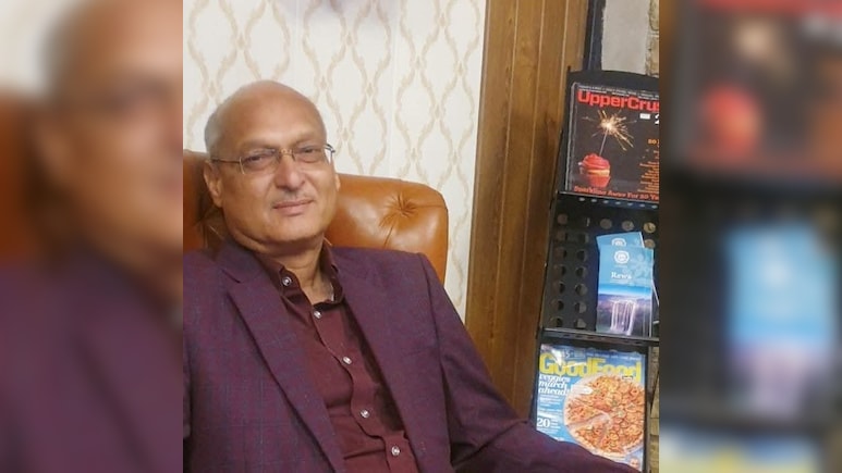 तत्कालीन तहसीलदार दीपक शुक्ला पर एक साल बाद मानहानि का केस दर्ज, वकील ने अभद्रता के लगाए हैं आरोप