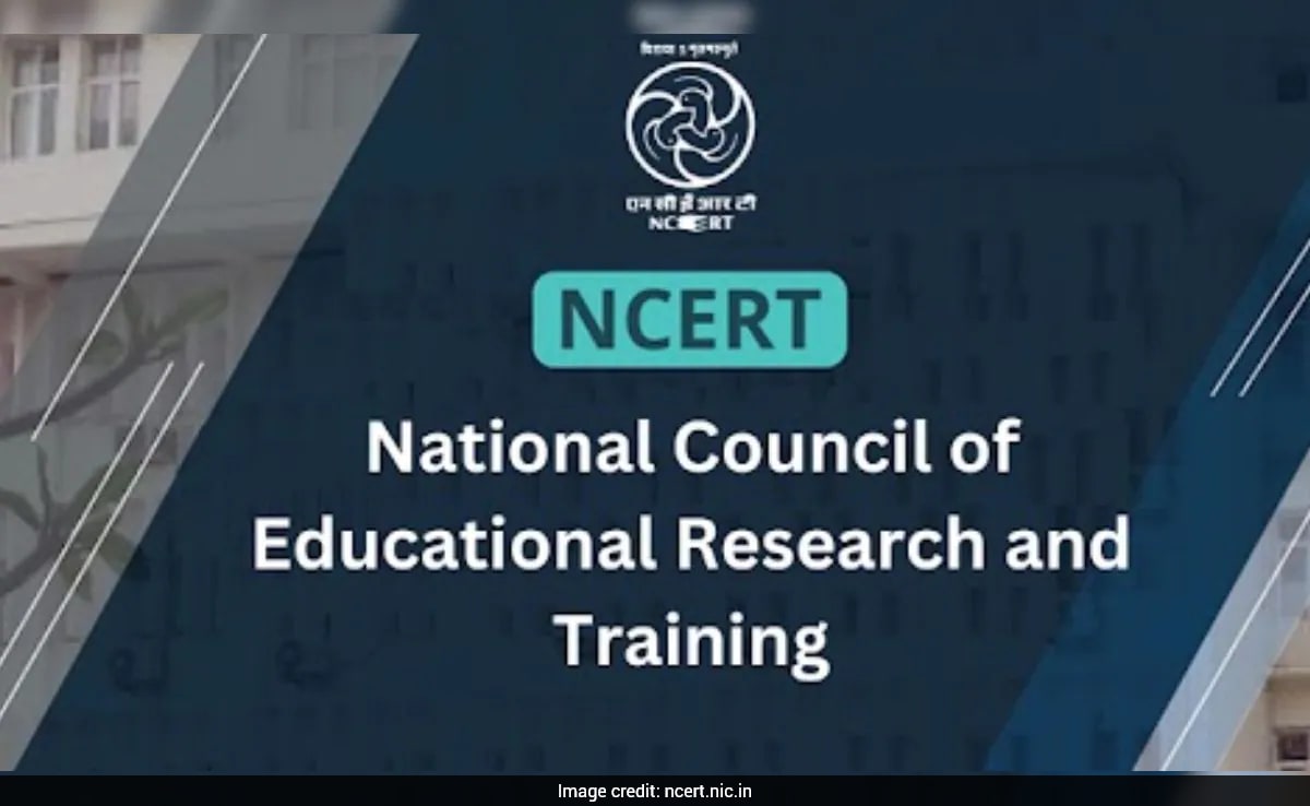 NCERT Launches WhatsApp Channel To Share Curriculum Updates