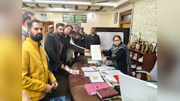 प्रतापगढ़ में पुलिस की दबंगई, कांग्रेस पार्षद के घर में घुसकर परिवार से मारपीट और लूट का आरोप&nbsp;