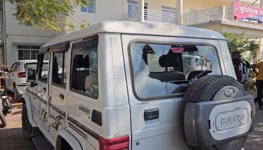 Latest and Breaking News on NDTV