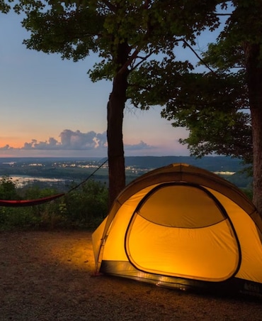 Must-Have Essentials For Camping Trip