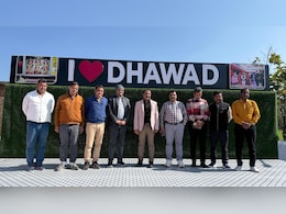 एमपी का सबसे सुंदर गांव! छतरपुर की ये ग्राम पंचायत बनी 'मिनी टूरिस्ट स्पॉट', जानें कैसे बदली तस्वीर