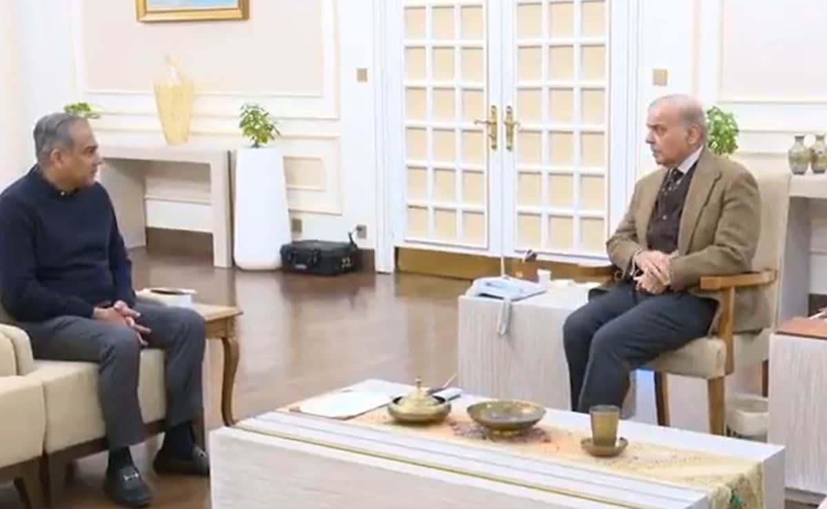 T2O World Cup 2026 में पाकिस्तान खेलेगा या नहीं? मोहसिन नकवी ने पीएम शहबाज शरीफ ने बात कर दिया यह जवाब