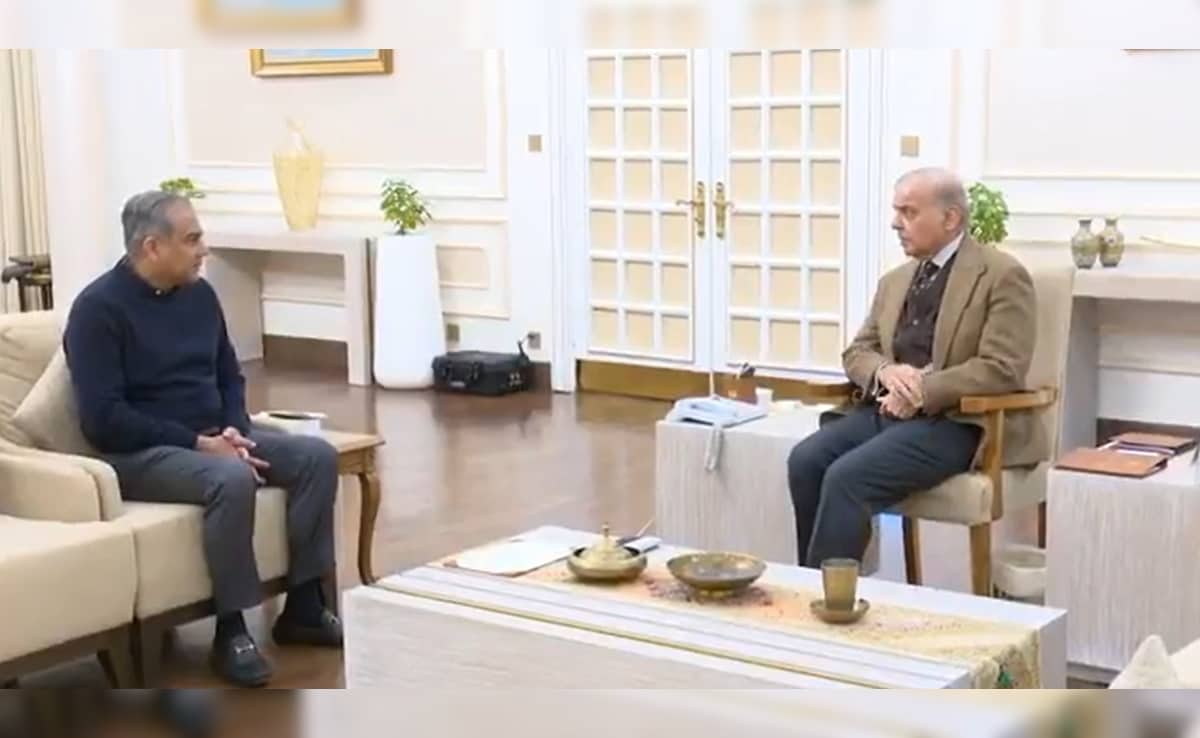 T2O World Cup 2026 में पाकिस्तान खेलेगा या नहीं? मोहसिन नकवी ने पीएम शहबाज शरीफ से बात कर दिया जवाब