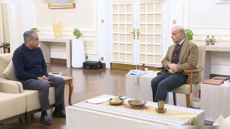 T2O World Cup 2026 में पाकिस्तान खेलेगा या नहीं? मोहसिन नकवी ने पीएम शहबाज शरीफ से बात कर दिया जवाब