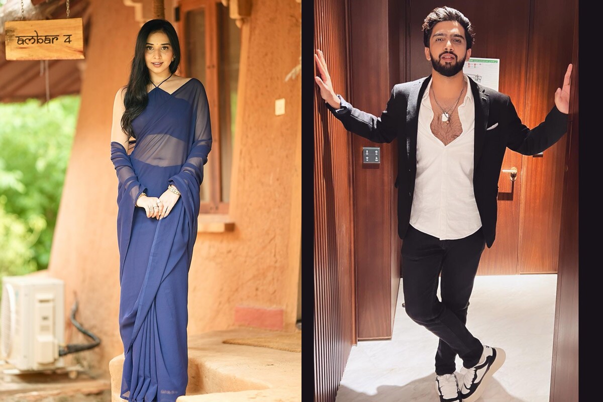 Amaal Mallik Loses Cool at Tanya Mittal: "Doing Paid PR..."