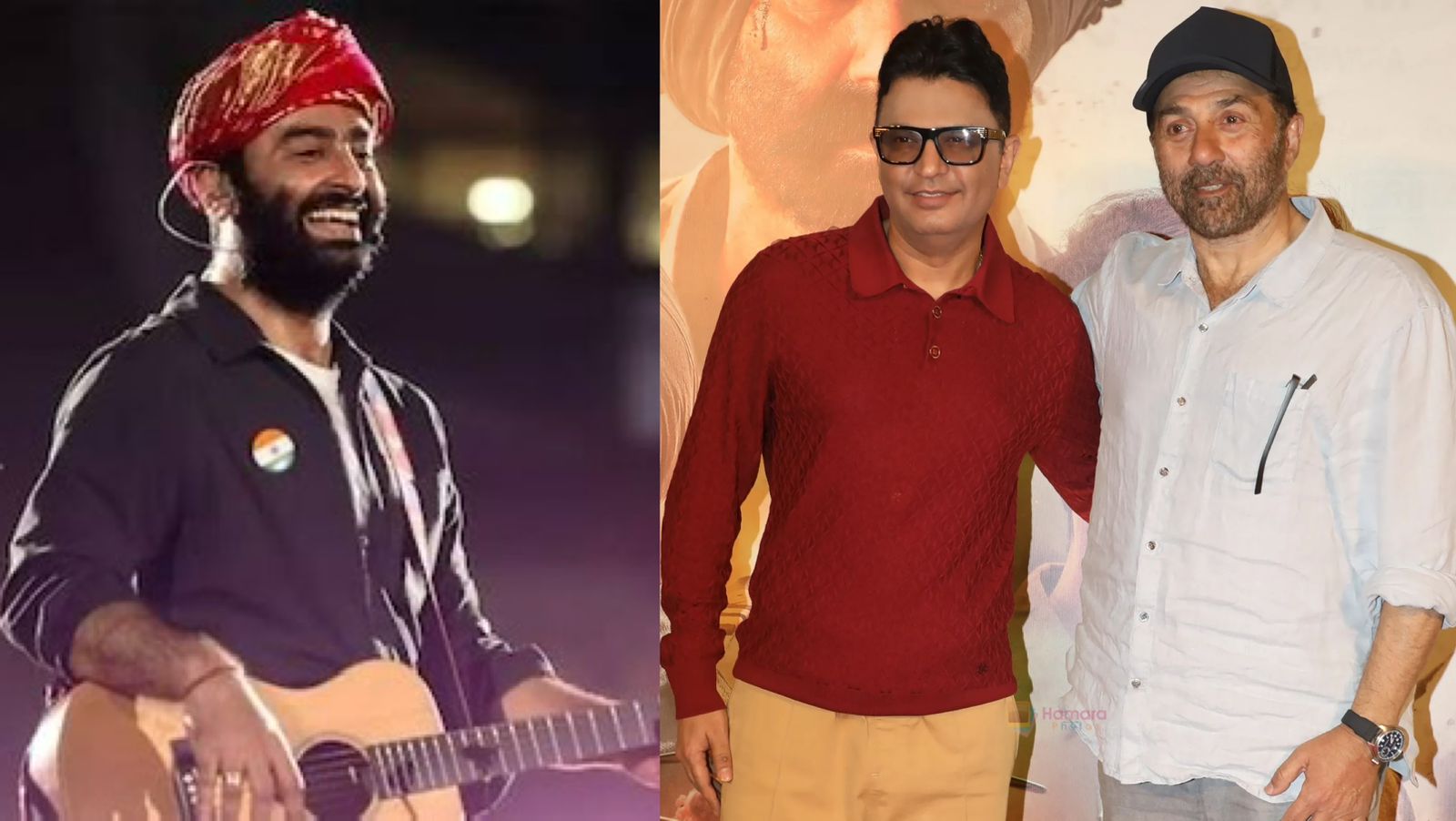 अरिजीत सिंह से बॉर्डर 2 में गाने के लिए की गई थी जबरदस्ती, इसी वजह से लिया संन्यास? प्रोड्यूसर भूषण कुमार का जवाब