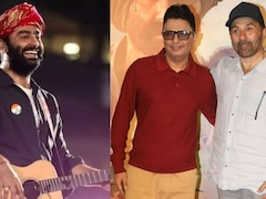 अरिजीत सिंह से बॉर्डर 2 में गाने के लिए की गई थी जबरदस्ती, इसी वजह से लिया संन्यास? भूषण कुमार का जवाब