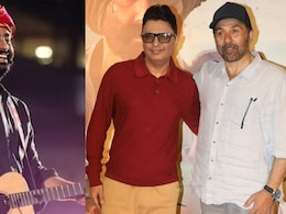 अरिजीत सिंह से बॉर्डर 2 में गाने के लिए की गई थी जबरदस्ती, इसी वजह से लिया संन्यास? प्रोड्यूसर भूषण कुमार का जवाब