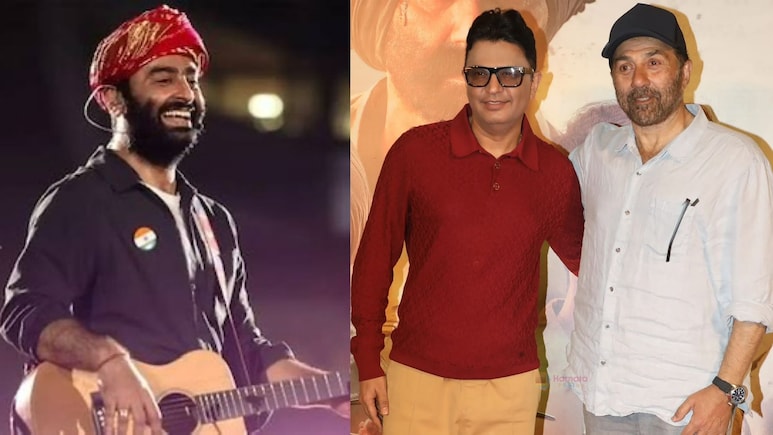 अरिजीत सिंह से बॉर्डर 2 में गाने के लिए की गई थी जबरदस्ती, इसी वजह से लिया संन्यास? प्रोड्यूसर भूषण कुमार का जवाब