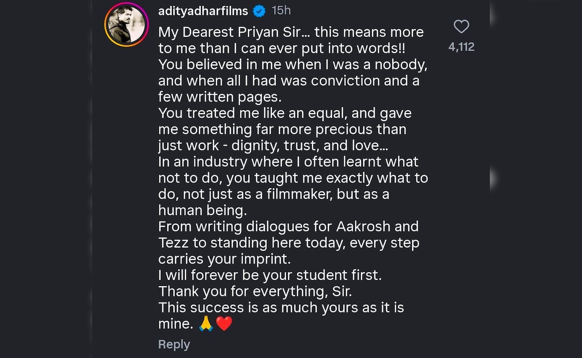 Latest and Breaking News on NDTV