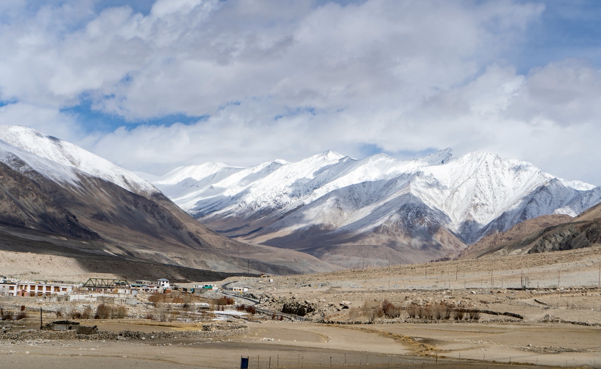 Latest and Breaking News on NDTV