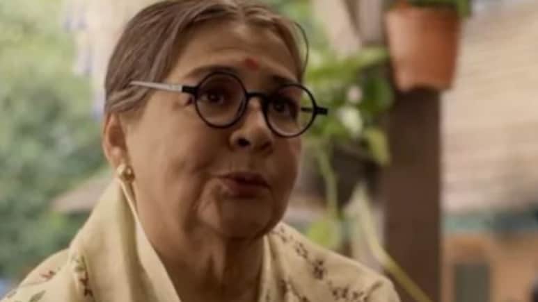 फरीदा जलाल के डायलॉग पर मचा बवाल, 76 साल की एक्ट्रेस ने दी गाली, हजम नहीं कर पाए लोग बोले- ये आउट ऑफ सिलेबस था