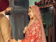 बॉर्डर 2 के घर कब आओगे के बाद आई 'जाते हुए लम्हों' गाने की झलक, पुराने गाने के री-क्रिएटेड वर्जन देख फैंस बोले- बहुत ही खूबसूरत