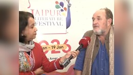 "What's Happening In Greenland, Gaza, Venezuela Beyond Parody": William Dalrymple